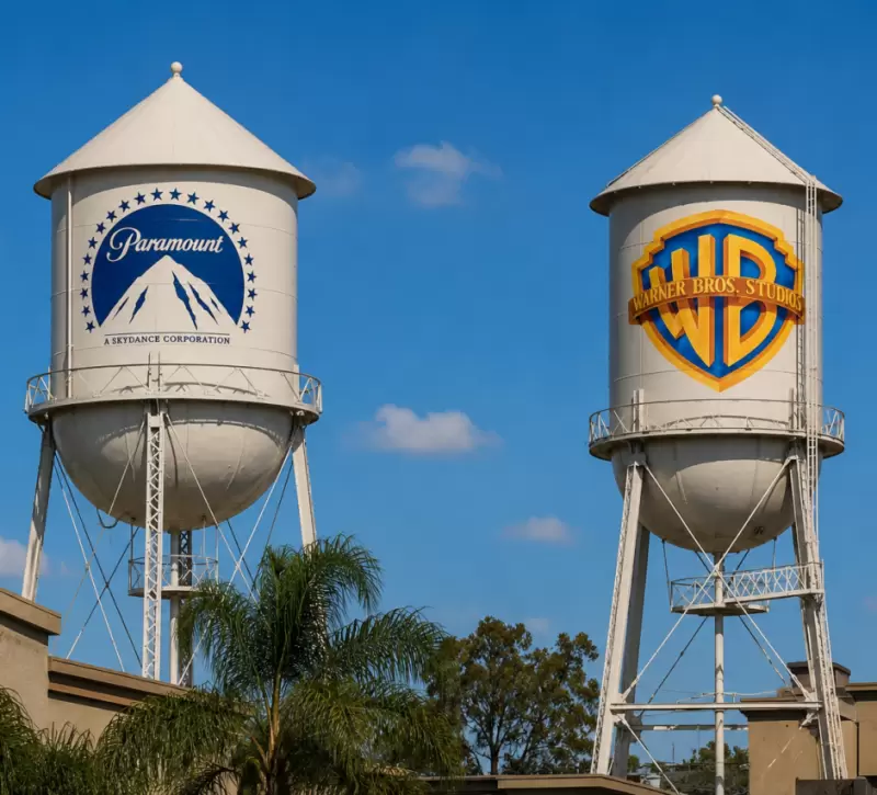 Paramount: Ρεκόρ ζήτησης για ομόλογα 30 δισ. δολαρίων για την εξαγορά της Warner Bros.