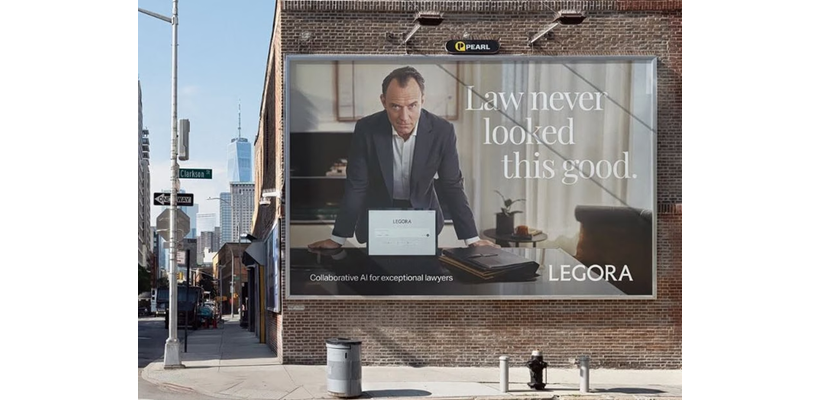 Nvidia: Επένδυσε σε startup AI που διαφημίζεται με τον Τζουντ Λο