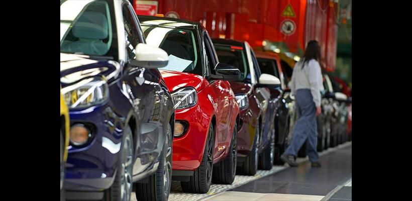 ΗΠΑ: Οι αυτοκινητοβιομηχανίες προειδοποιούν για σοκ ύψους $5 δισ. λόγω πολέμου