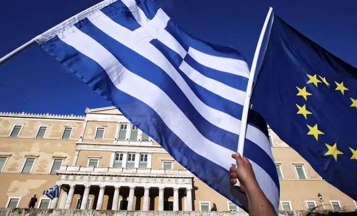 Επίσημο αίτημα της Ελλάδας για πρόωρη αποπληρωμή του ΔΝΤ