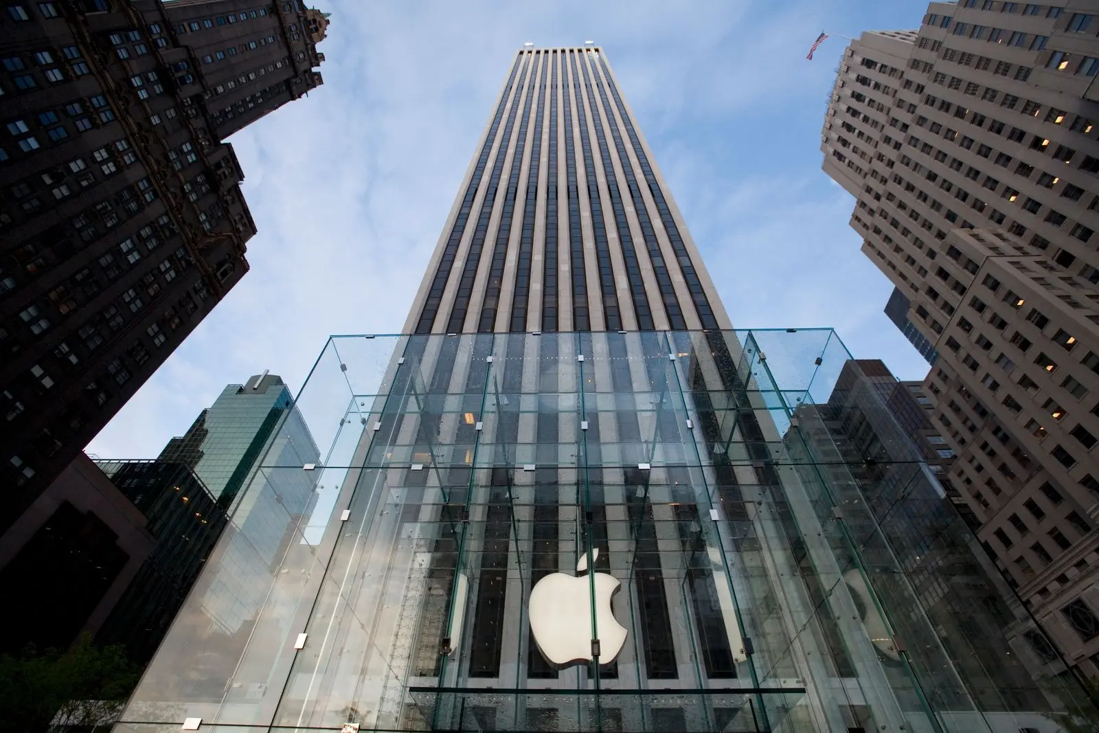 Η Apple ξεπέρασε τις προσδοκίες των επενδυτών