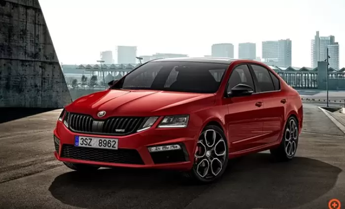 Διπλή νίκη για την ŠKODA