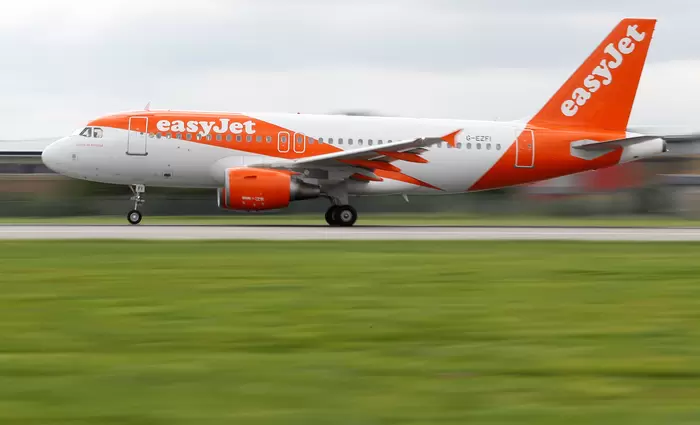 Παραγγελία – «μαμούθ» $20 δισ. της EasyJet από την Airbus
