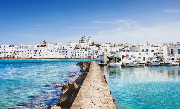 Ελληνικό νησί ανάμεσα στους 5 κορυφαίους καλοκαιρινούς προορισμούς