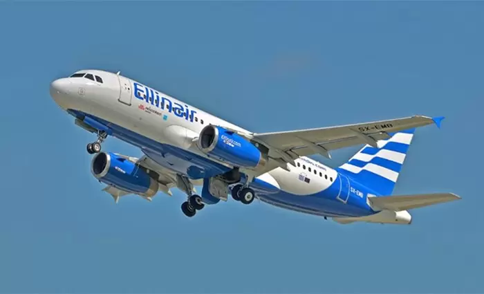 Γιατί έβαλαν λουκέτο 4 ελληνικές αεροπορικές εταιρείες