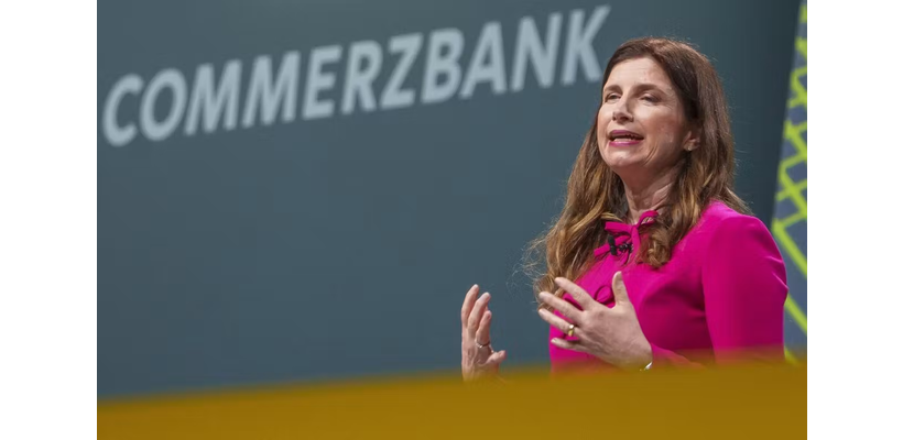 Commerzbank: Η Όρλοπ αλλάζει στάση απέναντι στη UniCredit ενόψει κρίσιμων διαπραγματεύσεων