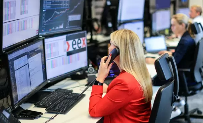 Άνοδος αλλά και αστάθεια στις ευρωαγορές καθώς συνεχίζεται ο πόλεμος στη Μ. Ανατολή