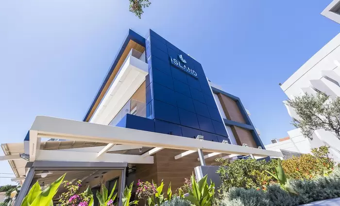 Άνοιξαν θέσεις εργασίας στο «Island Boutique Hotel»