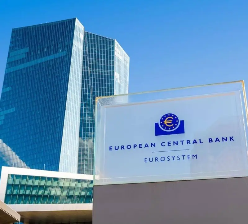 ΕΚΤ: Το μεγαλύτερο γεράκι της G7