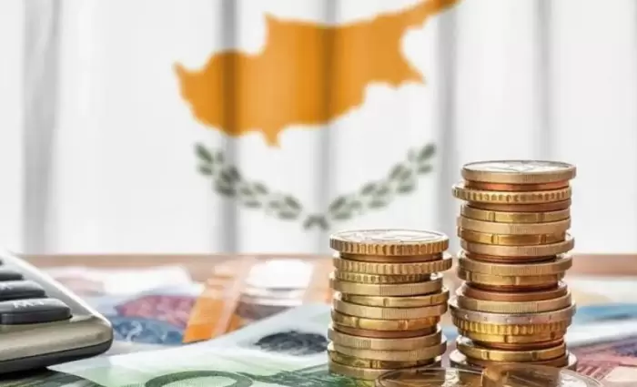 Στο 3,3% η ετήσια αύξηση του ΑΕΠ στην Κύπρο σύμφωνα και με την Eurostat