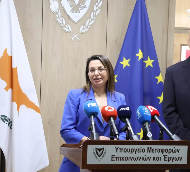 Τσολάκη: Προτεραιότητα η βελτίωση της καθημερινότητας μέσω οδικών έργων και συγκοινωνιών