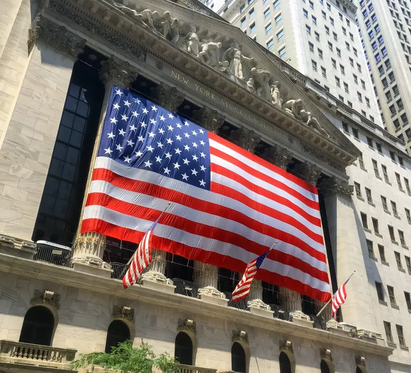 Kολάνοβιτς: Το αφήγημα TACO (Τrump Always Chickens Out) δε θα σώσει τις αγορές αυτή τη φορά