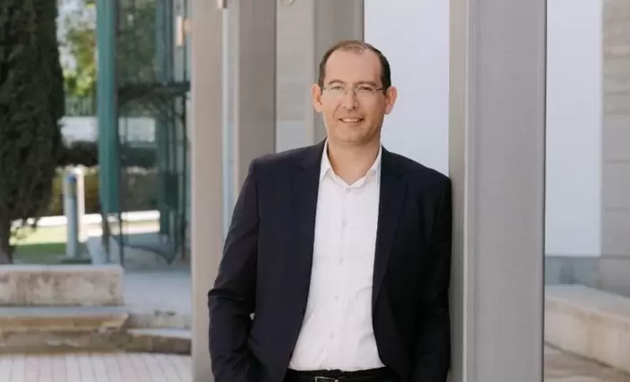 Νέος CEO της Cyta ο Γιώργος Μετζάκης
