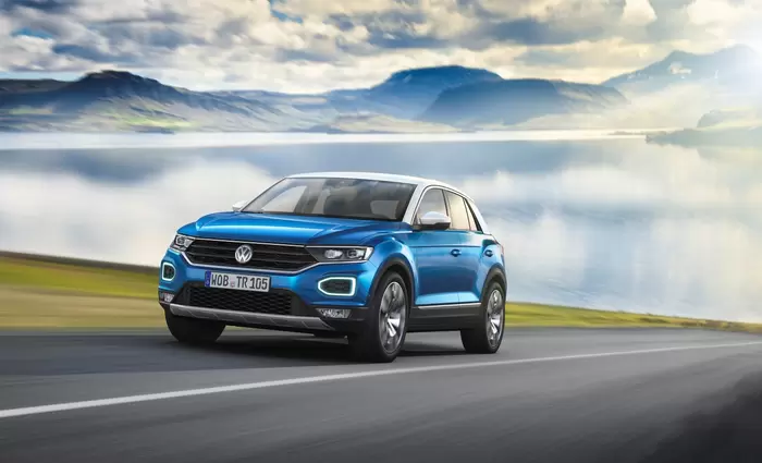 Νέο ρεκόρ πωλήσεων για τη Volkswagen