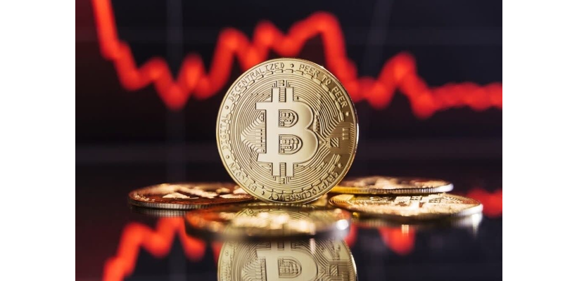 Συναγερμός στα cryptos: Το Bitcoin ξυπνά μνήμες FTX και τρομάζει τους επενδυτές