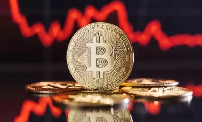 Συναγερμός στα cryptos: Το Bitcoin ξυπνά μνήμες FTX και τρομάζει τους επενδυτές
