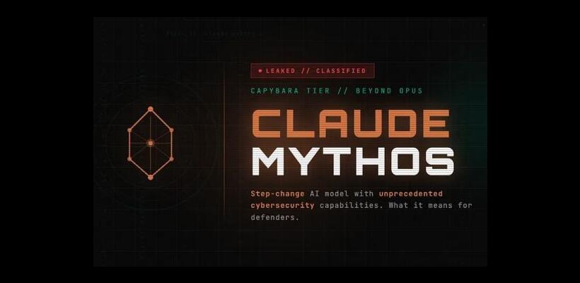 ΑΙ: To Mythos της Anthropic μετατρέπει γνωστά κενά ασφαλείας σε επιθέσεις μέσα σε λίγες ώρες