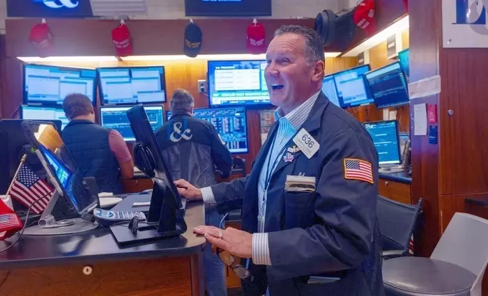 Wall Street: Ενέργεια και AI «απογειώνουν» τα εταιρικά κέρδη – Αντέχει όμως το ράλι;