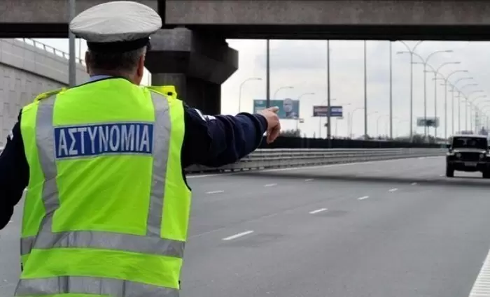 Προσλήψεις στην Αστυνομία - Μέχρι πότε η υποβολή αιτήσεων