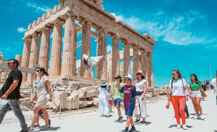 Τεχνολογία: Τα 9 πράγματα που δεν μπορεί να αντικαταστήσει στον τουρισμό