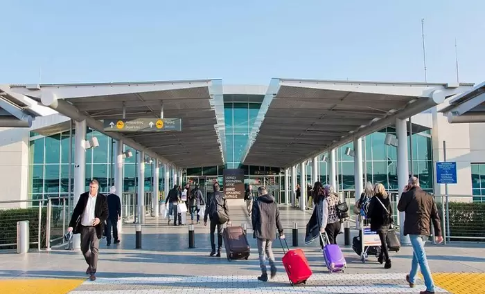 Σπάει τα κοντέρ η επιβατική κίνηση - 12,2 εκ. επιβάτες το 2024