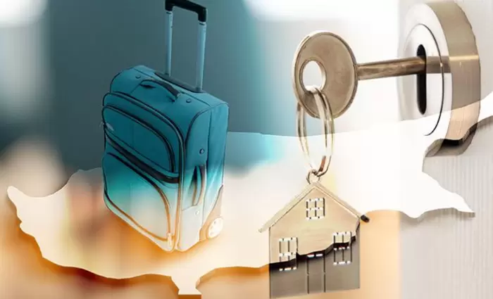 Ώρα μηδέν για τις μισθώσεις τύπου Airbnb