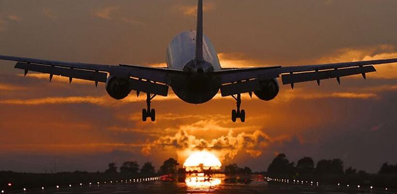 Έτσι επιβιώνουν οι αεροπορικές εταιρείες από τον κορωνοϊό