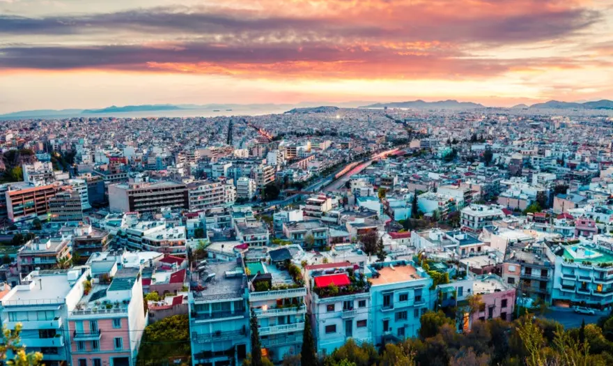 Ο Στρατός ισχυρός 