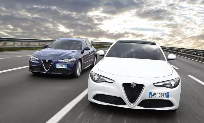 Η Alfa Romeo Stelvio είναι το «Aυτοκίνητο της Xρονιάς» στην Ιταλία