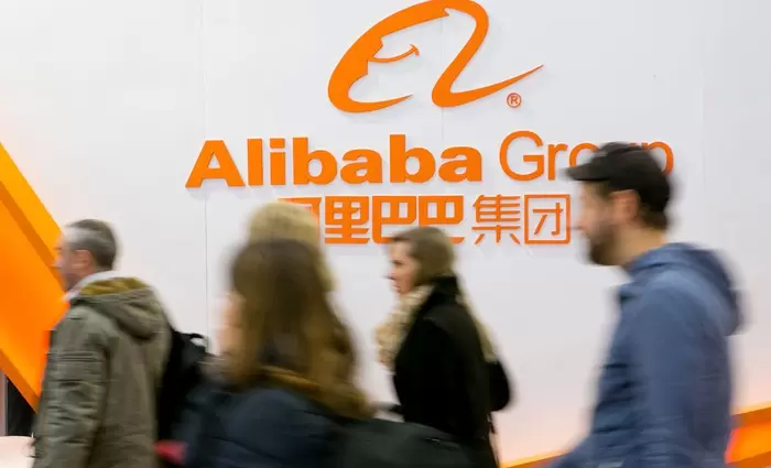 Αύξηση 41% στα κέρδη της Alibaba