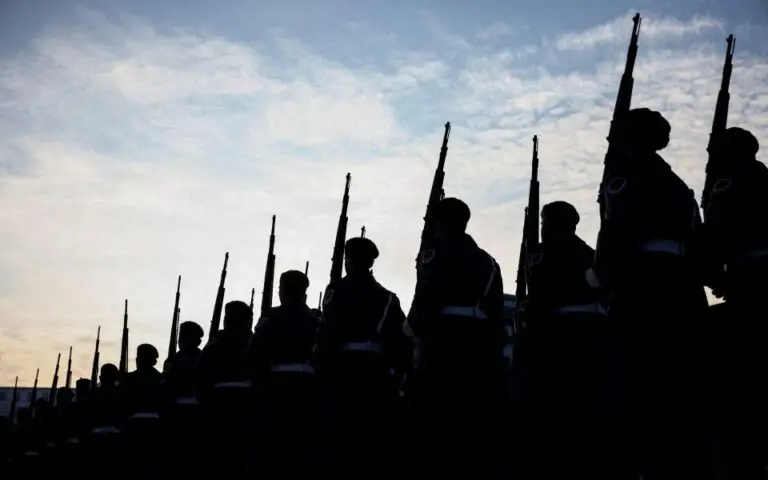 Πορτογαλία: Ζητά ενεργοποίηση της ρήτρας διαφυγής για τις αμυντικές δαπάνες