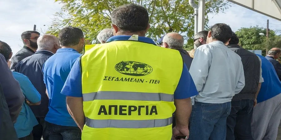 Χωρίς λεωφορεία η Λεμεσός την ερχόμενη Δευτέρα 