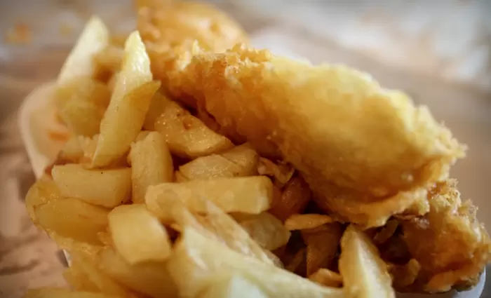 Οι βρετανικές πατάτες κινδυνεύουν