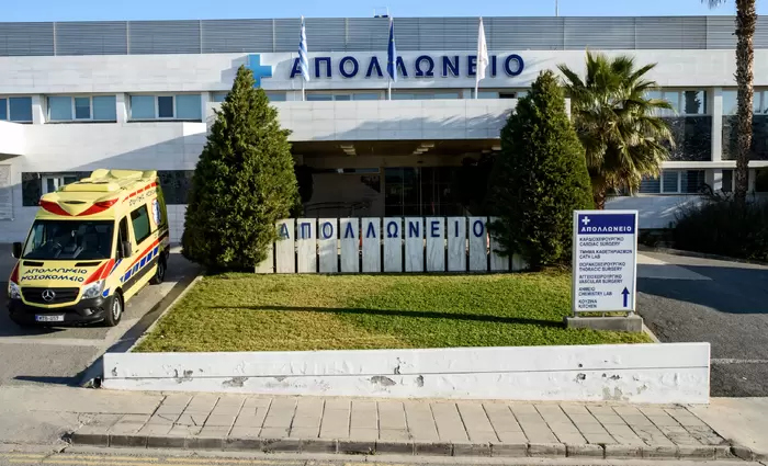 Νέες προσθήκες στο ΓεΣΥ: Έρχονται πολυκλινική και δεύτερο ΤΑΕΠ στη Λευκωσία