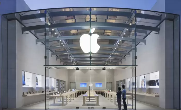 Πρόστιμο μαμούθ  $1.2 δισ. στην Apple για παραβίαση κανόνων ανταγωνισμού