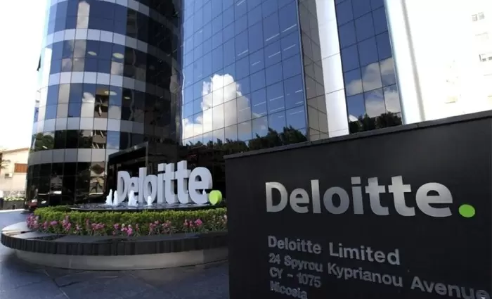 Deloitte Κύπρου: Κατέγραψε έσοδα πέραν των €50 εκατ. για το 2023