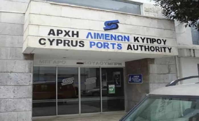 Σκάνδαλο μεγατόνων στην Αρχή Λιμένων