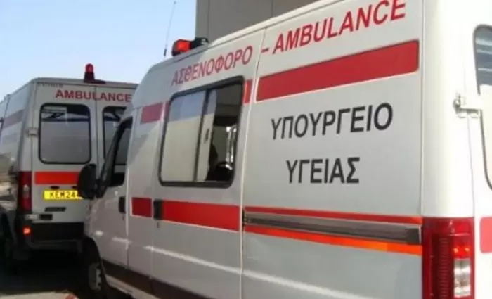 Κενές θέσεις Διασωστών - Πληρώματος Ασθενοφόρων