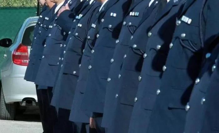 Προκηρύχθηκαν 286 θέσεις εργασίας σε Αστυνομία και Πυροσβεστική