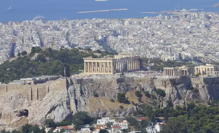 Καταρτίζεται το Μεσοπρόθεσμο Πρόγραμμα Ελλάδας 2025-2028