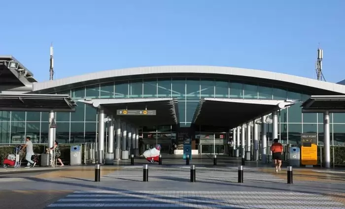 Hermes Airports: Νέο ρεκόρ επιβατών στα αεροδρόμια της Κύπρου