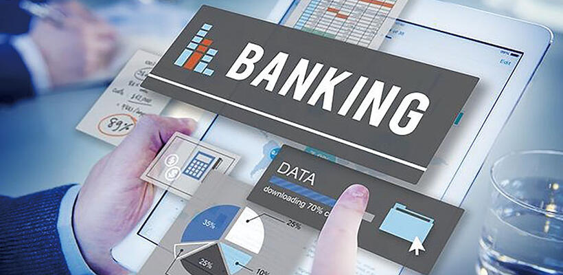 Οι τεχνολογικοί κολοσσοί 