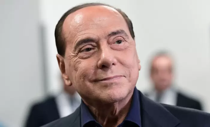 Ποιος διεκδικεί την αμύθητη περιουσία του Μπερλουσκόνι - Η αμφιλεγόμενη διαθήκη από την Κολομβία