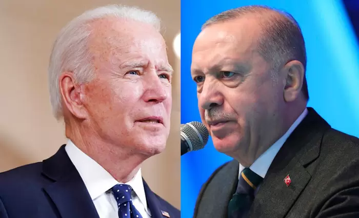 Οι ΗΠΑ πιέζουν Τουρκία και ΗΑΕ για διακοπή εμπορικών δεσμών με Ρωσία