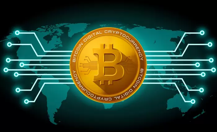 Εκδίδεται στην Αγγλία ο Mr. Bitcoin 