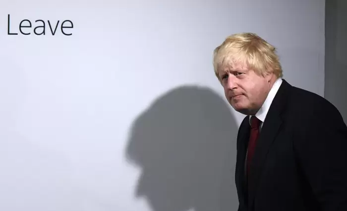 Μπόρις Τζόνσον: Το όνειρο του Brexit πεθαίνει 