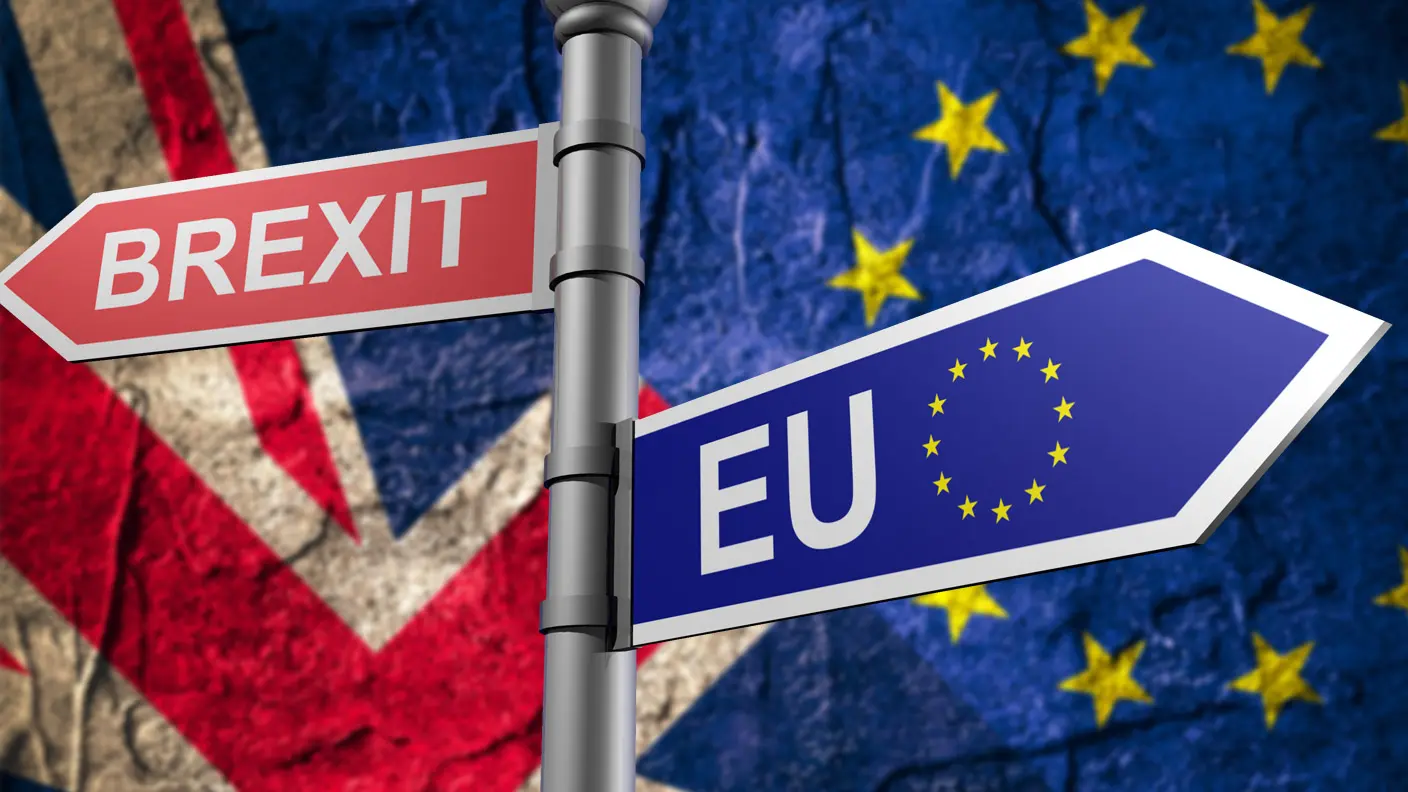 Brexit: Με μια ψήφο διαφορά