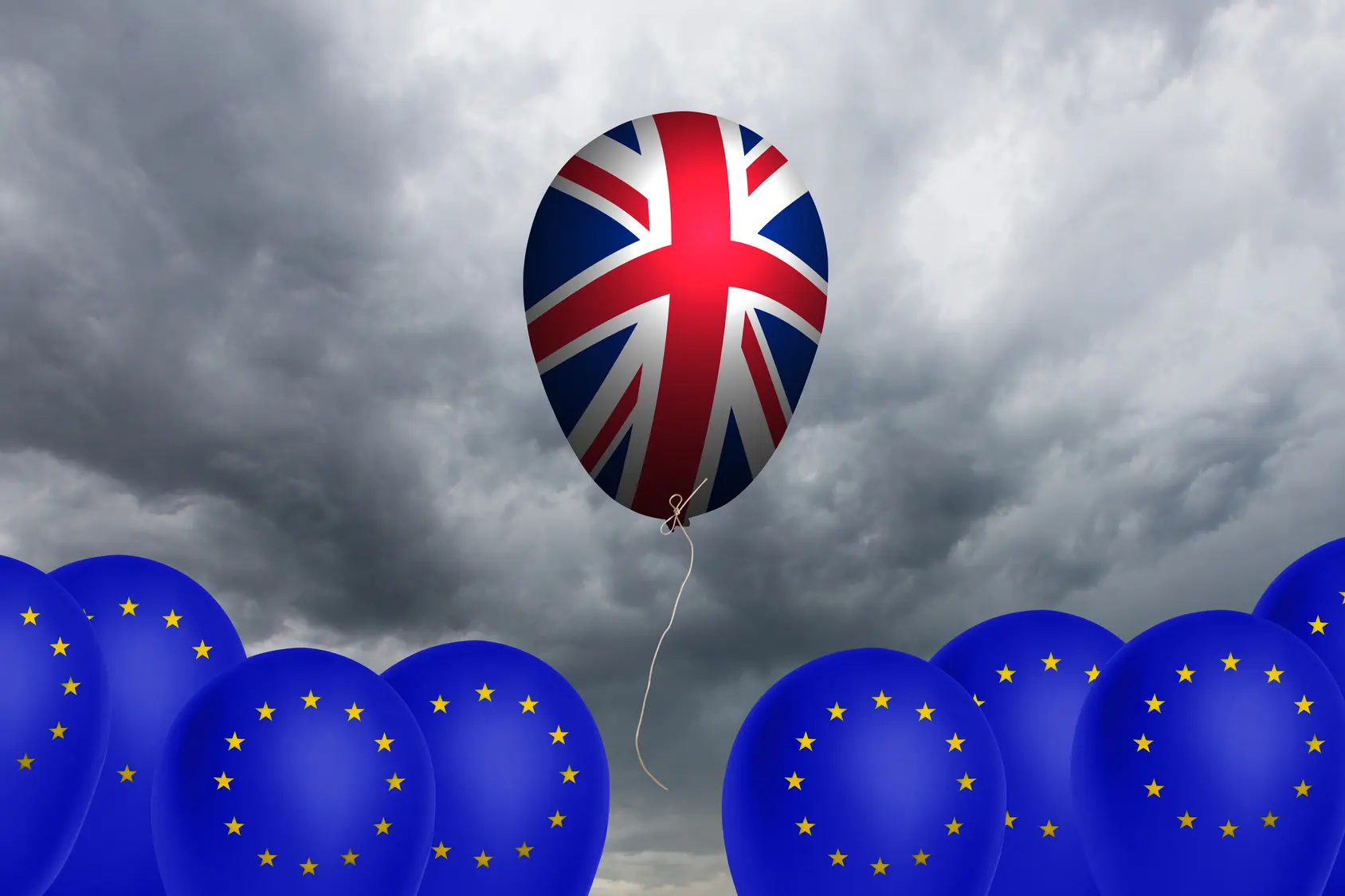 Οργισμένοι με τον Τούσκ οι Brexiteers