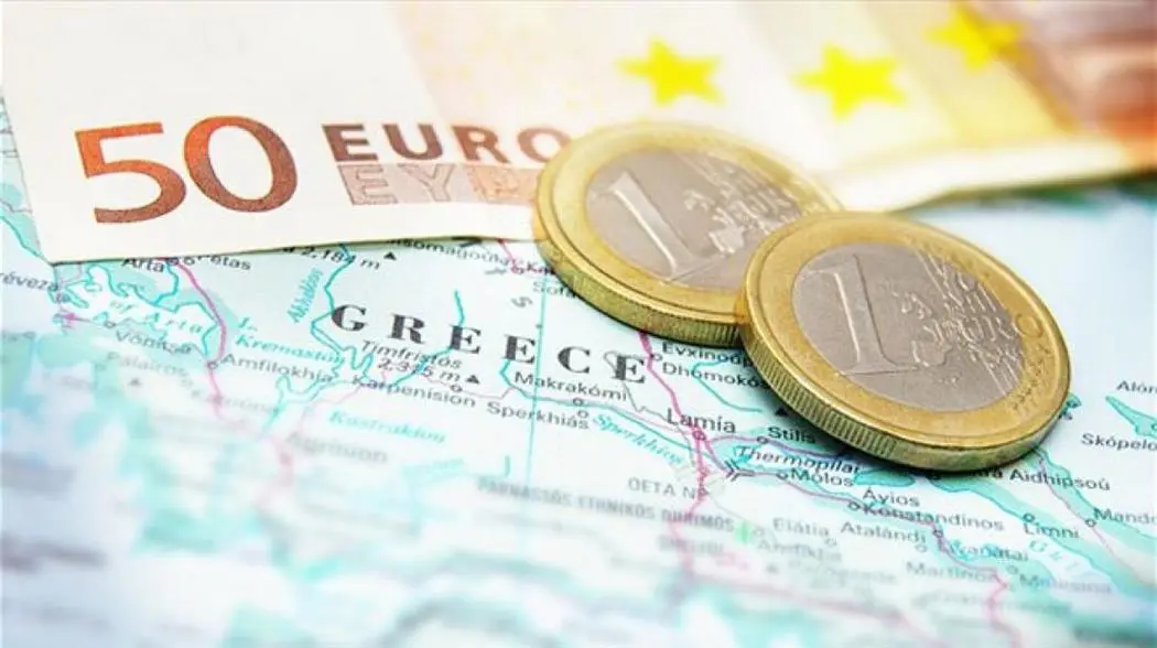 Η Ελλάδα €1,138 δισ. από έντοκα γραμμάτια