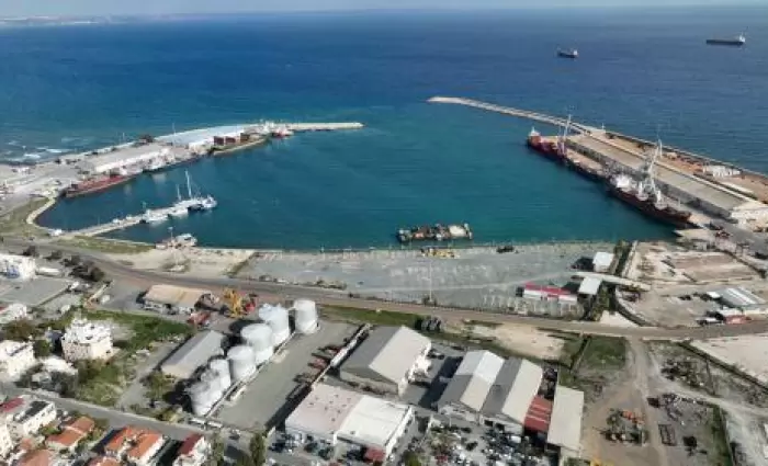 Απάντηση διαχειρίστριας εταιρείας σε δημοσίευμα για λιμάνι Λάρνακας